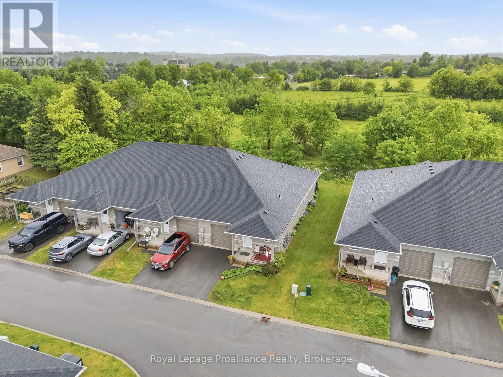 22 Ferris Court, Trent Hills (Campbellford), Ontario  K0L 1L0 - Photo 6 - X13441704