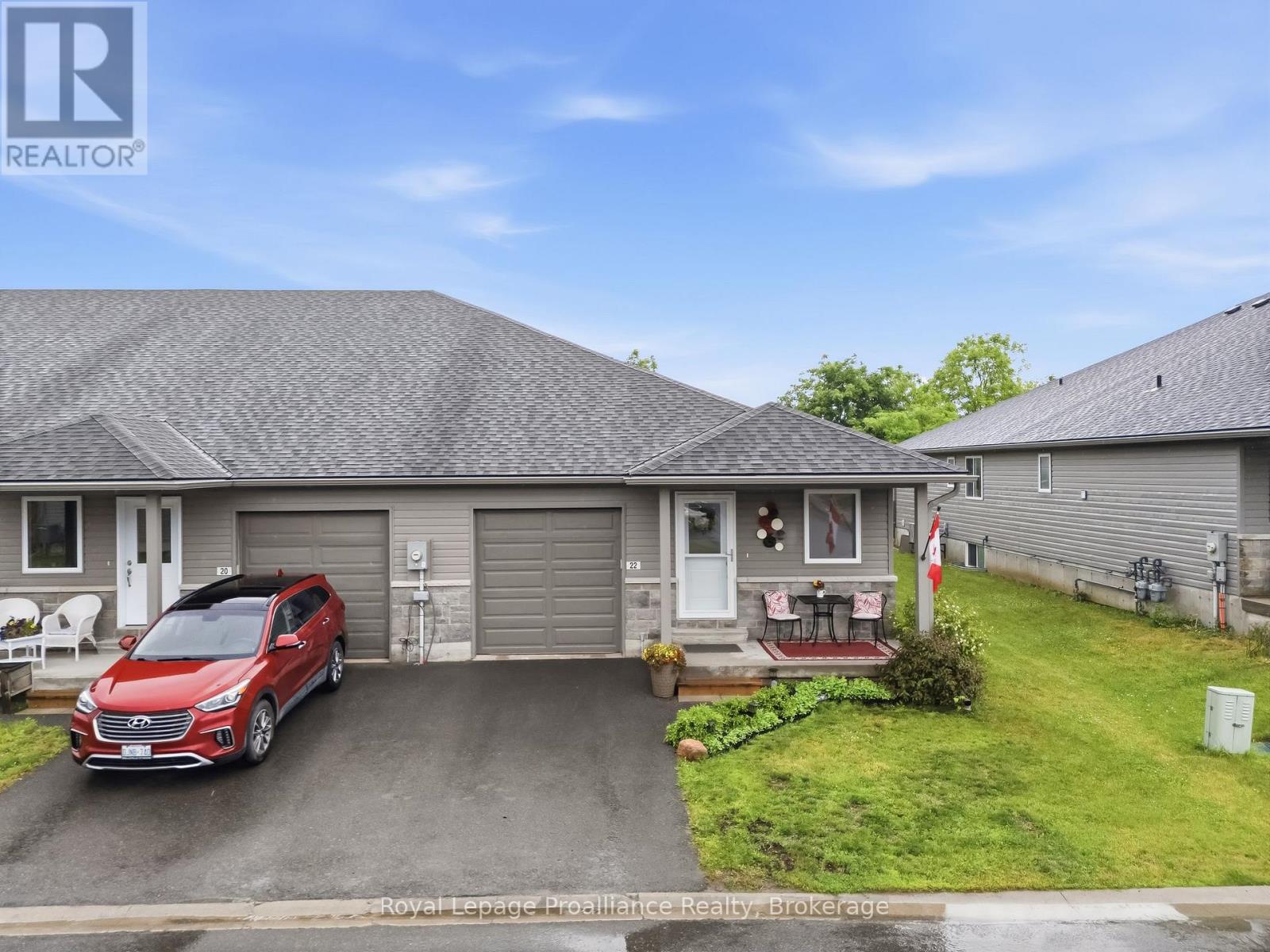 22 Ferris Court, Trent Hills (Campbellford), Ontario  K0L 1L0 - Photo 7 - X13441704