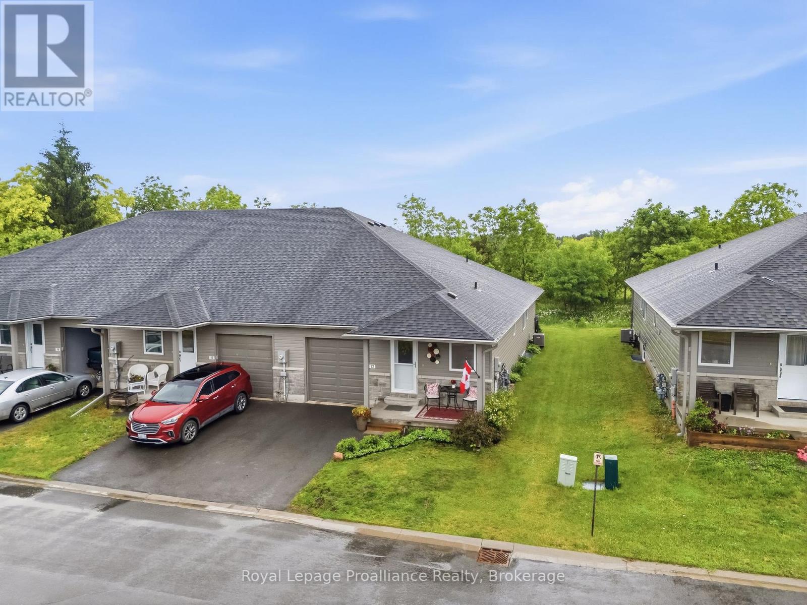 22 Ferris Court, Trent Hills (Campbellford), Ontario  K0L 1L0 - Photo 8 - X13441704