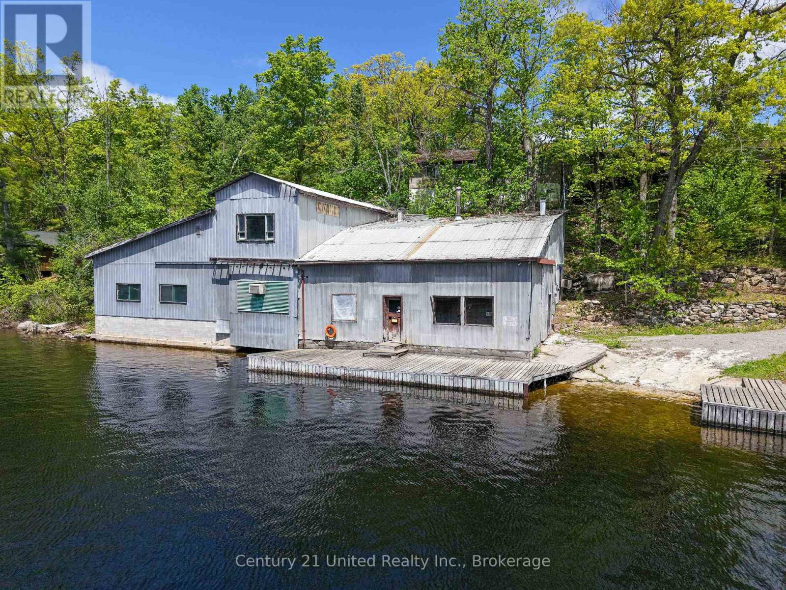 832 Northey's Bay Road, North Kawartha, Ontario  K0L 3E0 - Photo 36 - X13441732