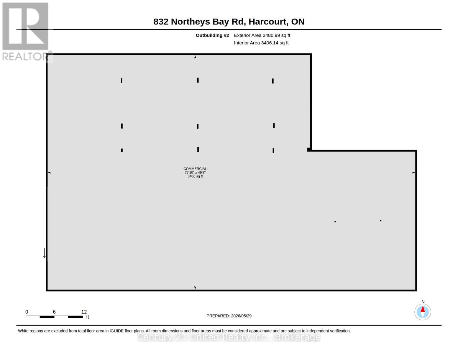 832 Northey's Bay Road, North Kawartha, Ontario  K0L 3E0 - Photo 50 - X13441732