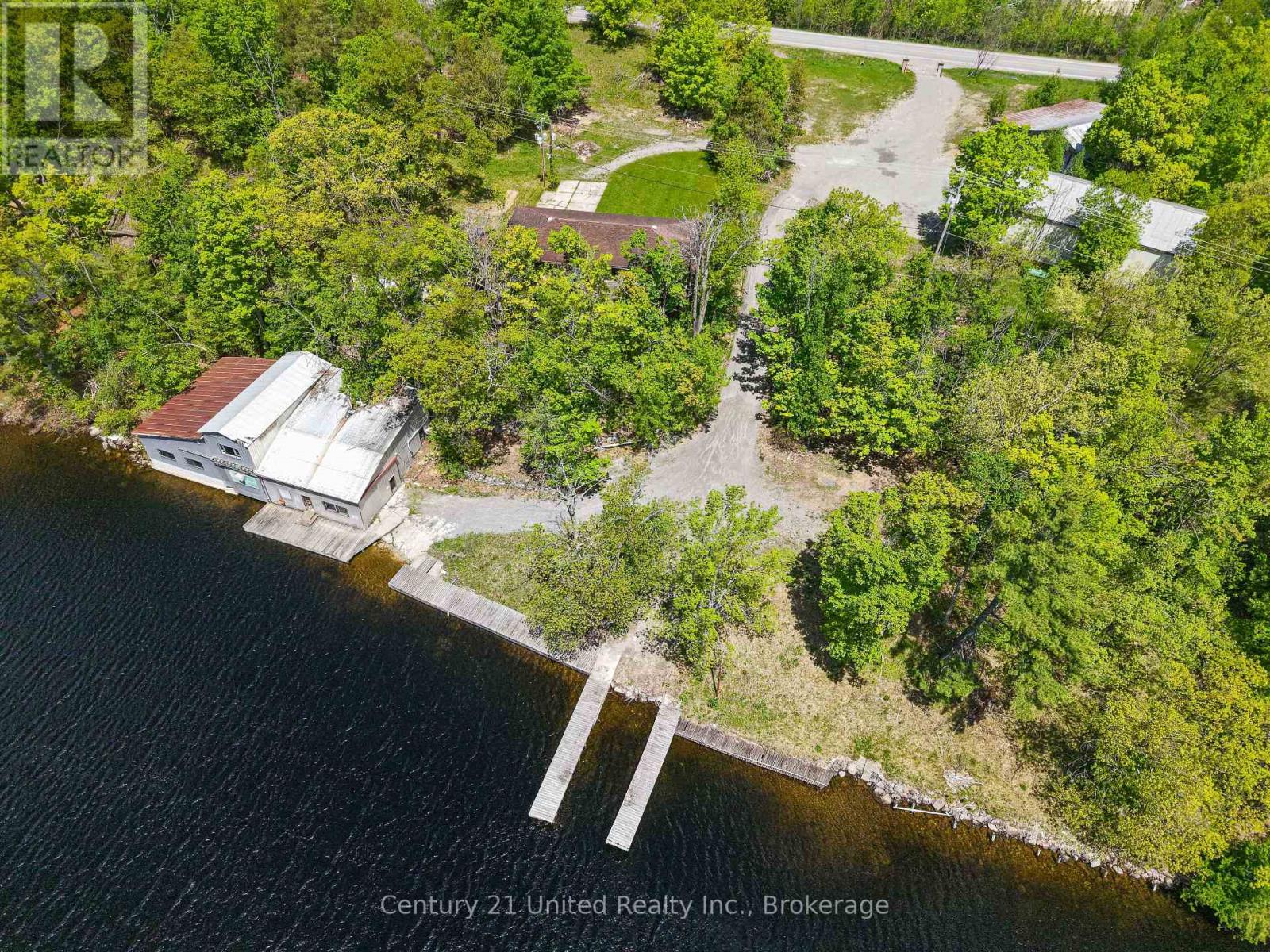 832 Northey's Bay Road, North Kawartha, Ontario  K0L 3E0 - Photo 3 - X13441736