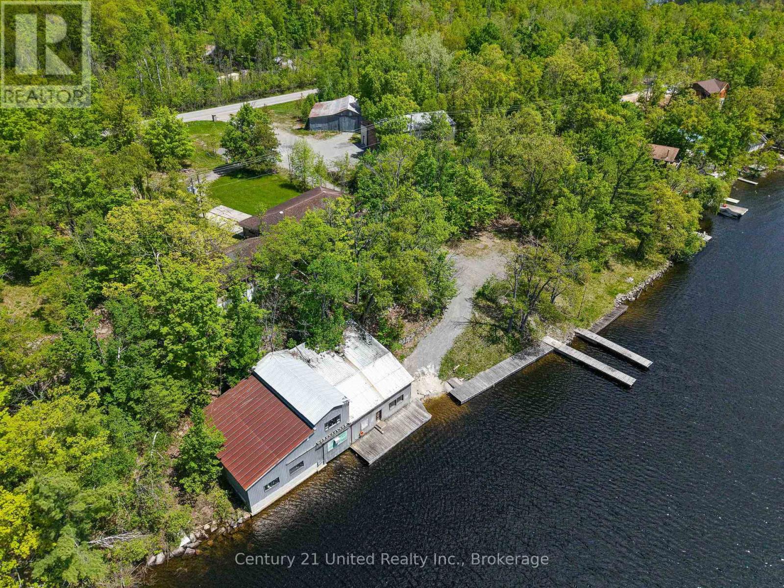 832 Northey's Bay Road, North Kawartha, Ontario  K0L 3E0 - Photo 4 - X13441736