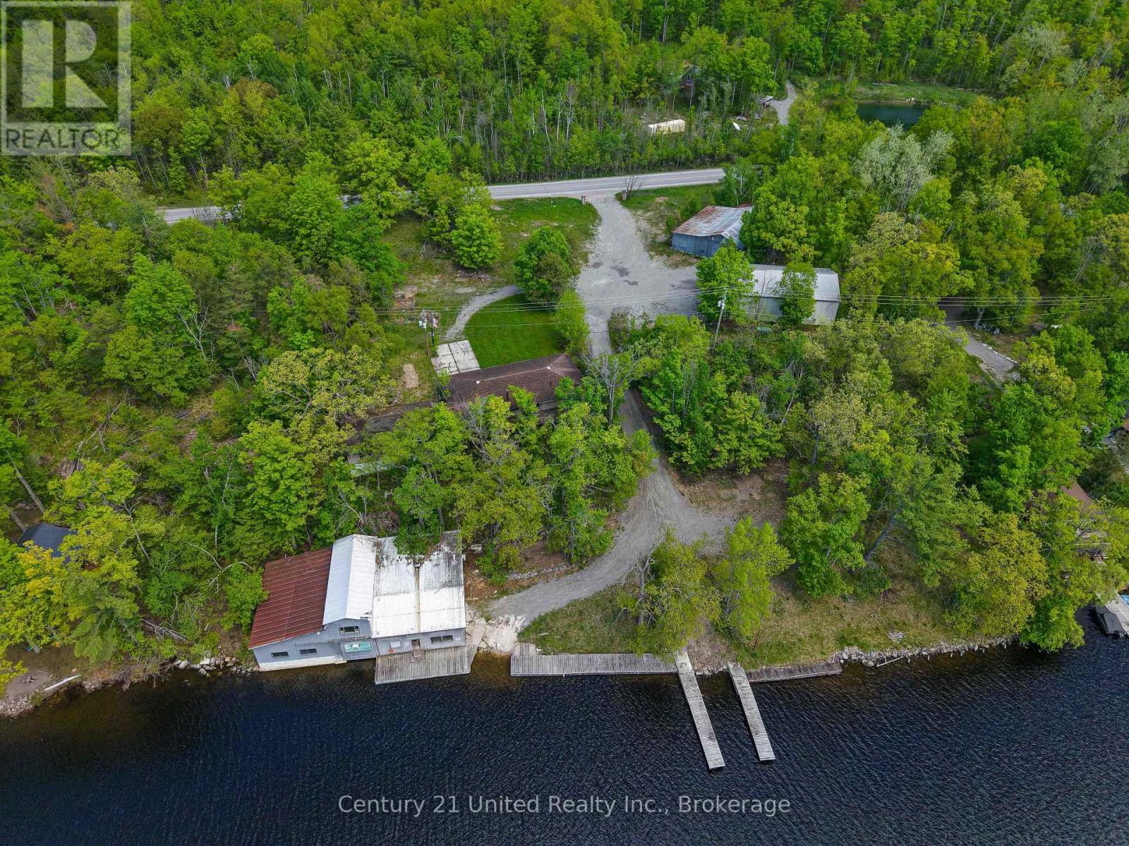 832 Northey's Bay Road, North Kawartha, Ontario  K0L 3E0 - Photo 43 - X13441736