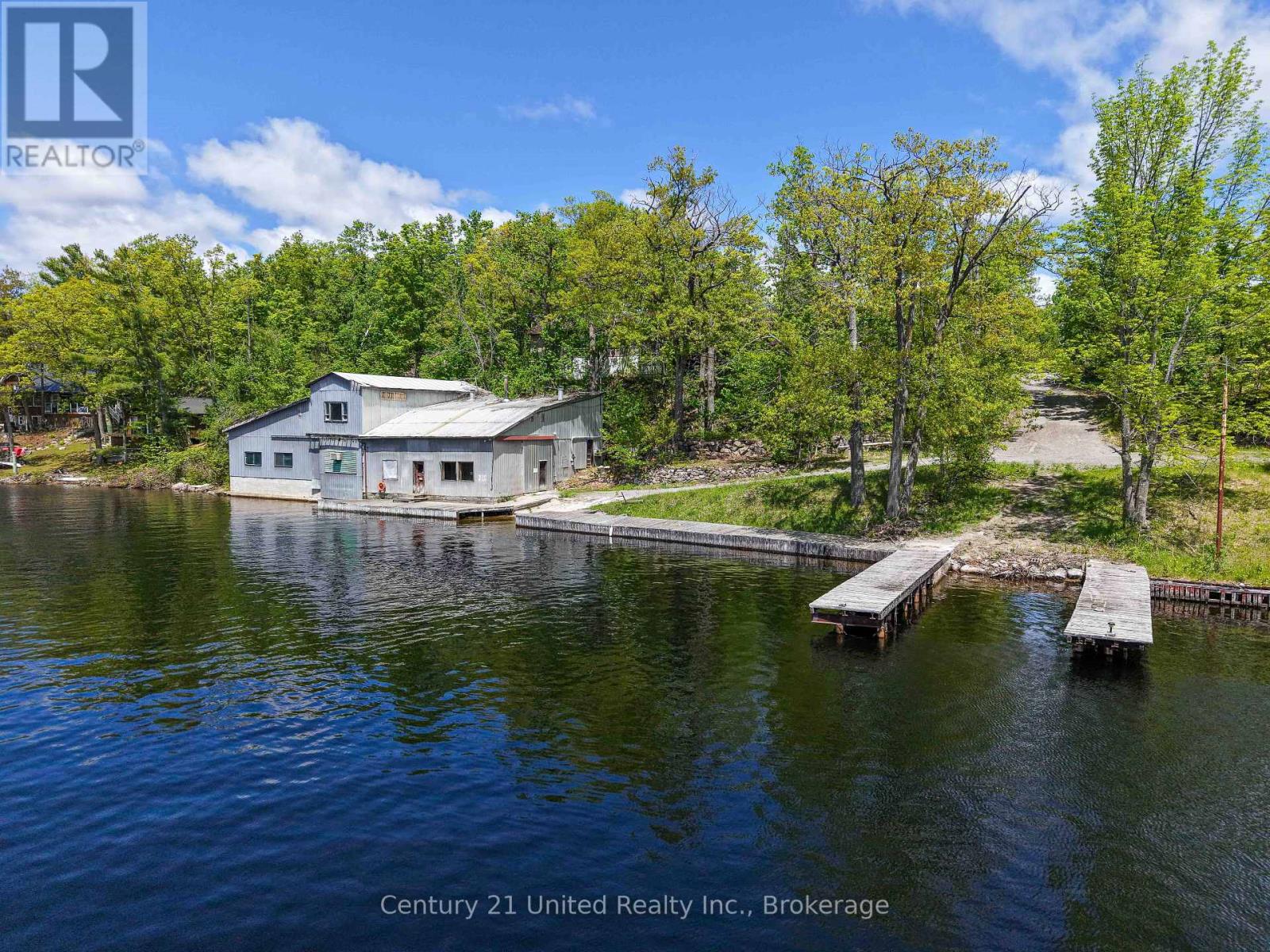 832 NORTHEY'S BAY ROAD, north kawartha, Ontario