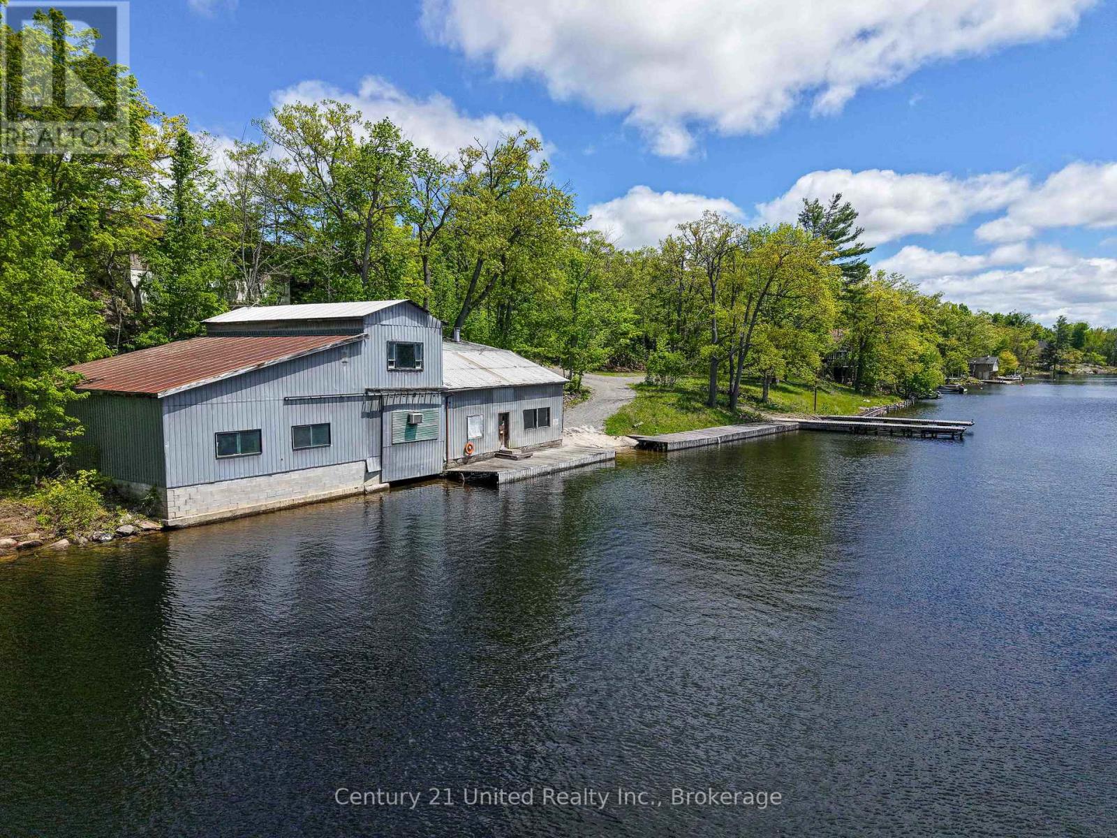 832 Northey's Bay Road, North Kawartha, Ontario  K0L 3E0 - Photo 2 - X13441742