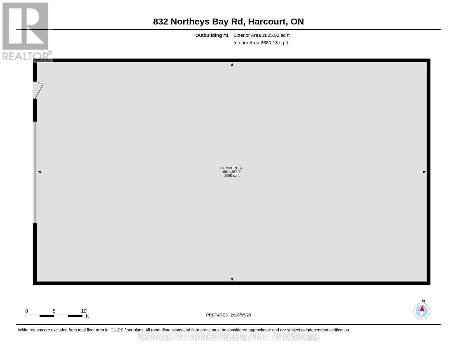 832 Northey's Bay Road, North Kawartha, Ontario  K0L 3E0 - Photo 49 - X13441742