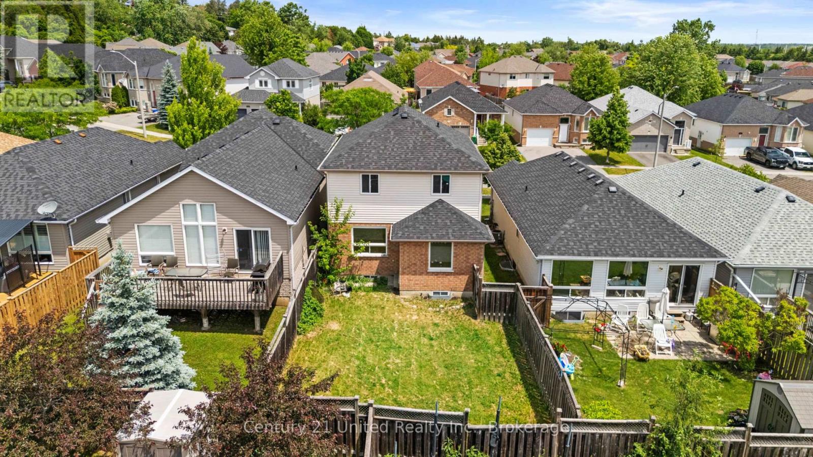 525 Clancy Crescent, Peterborough (Otonabee Ward 1), Ontario  K9K 2S1 - Photo 29 - X13441762