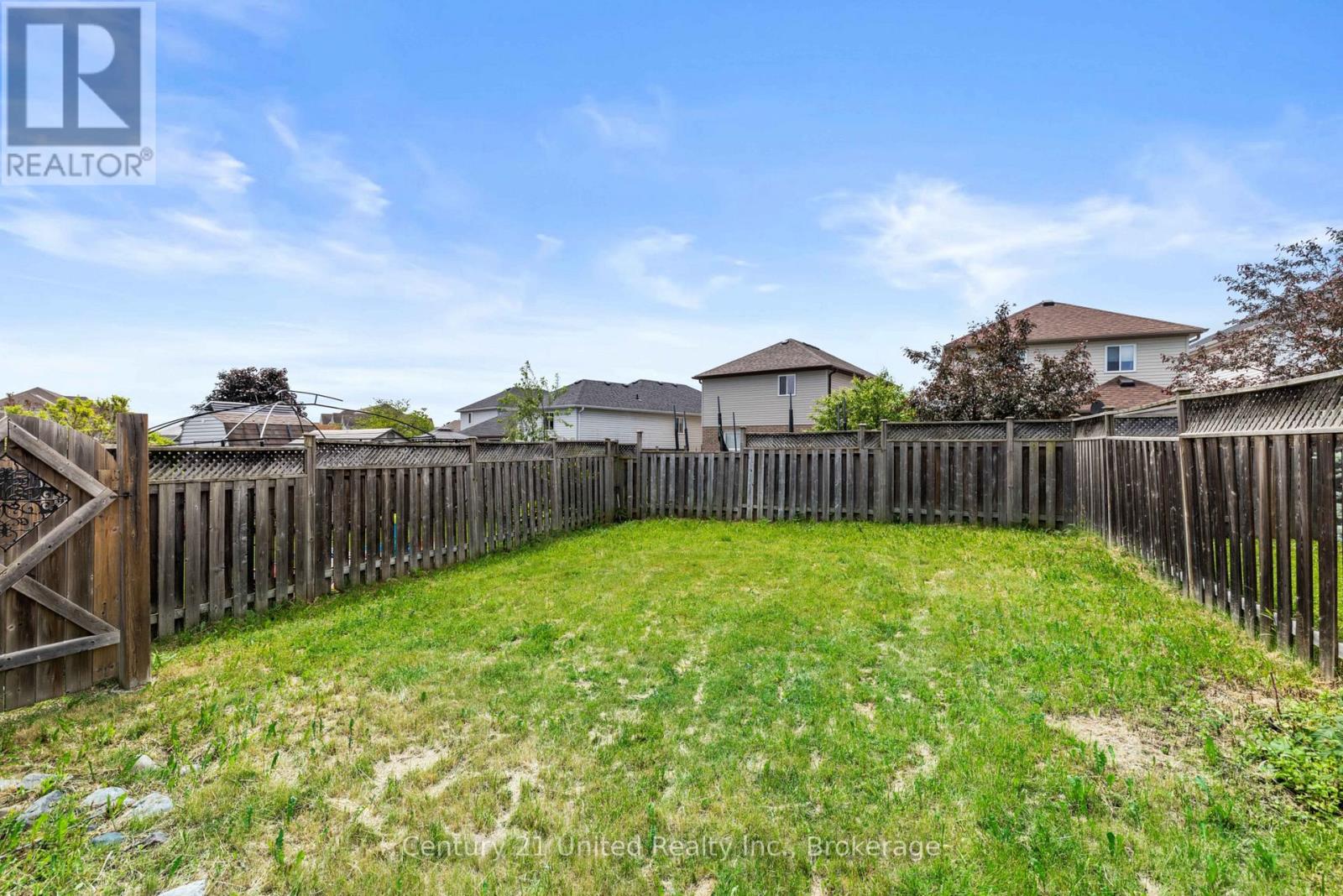 525 Clancy Crescent, Peterborough (Otonabee Ward 1), Ontario  K9K 2S1 - Photo 32 - X13441762