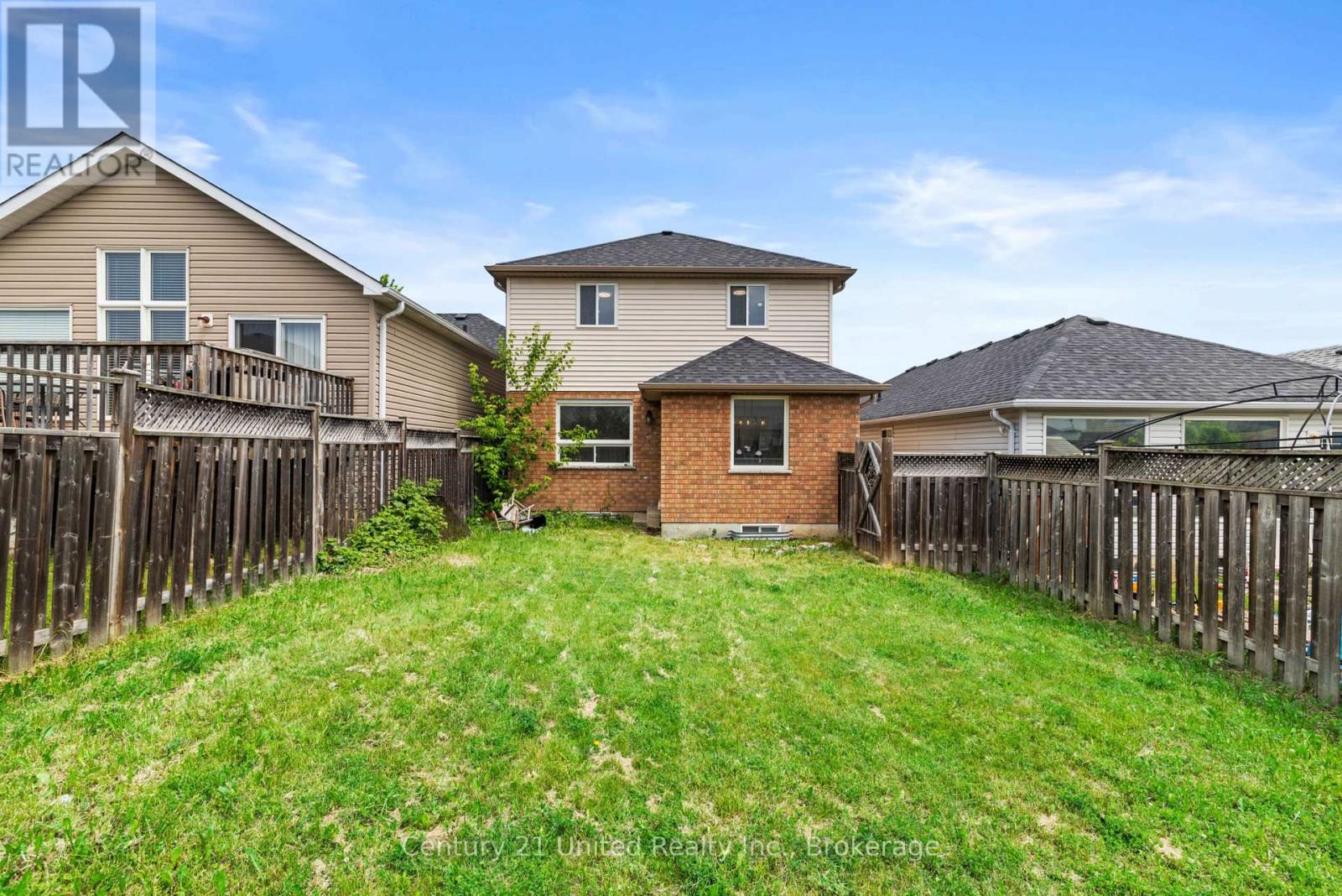 525 Clancy Crescent, Peterborough (Otonabee Ward 1), Ontario  K9K 2S1 - Photo 33 - X13441762