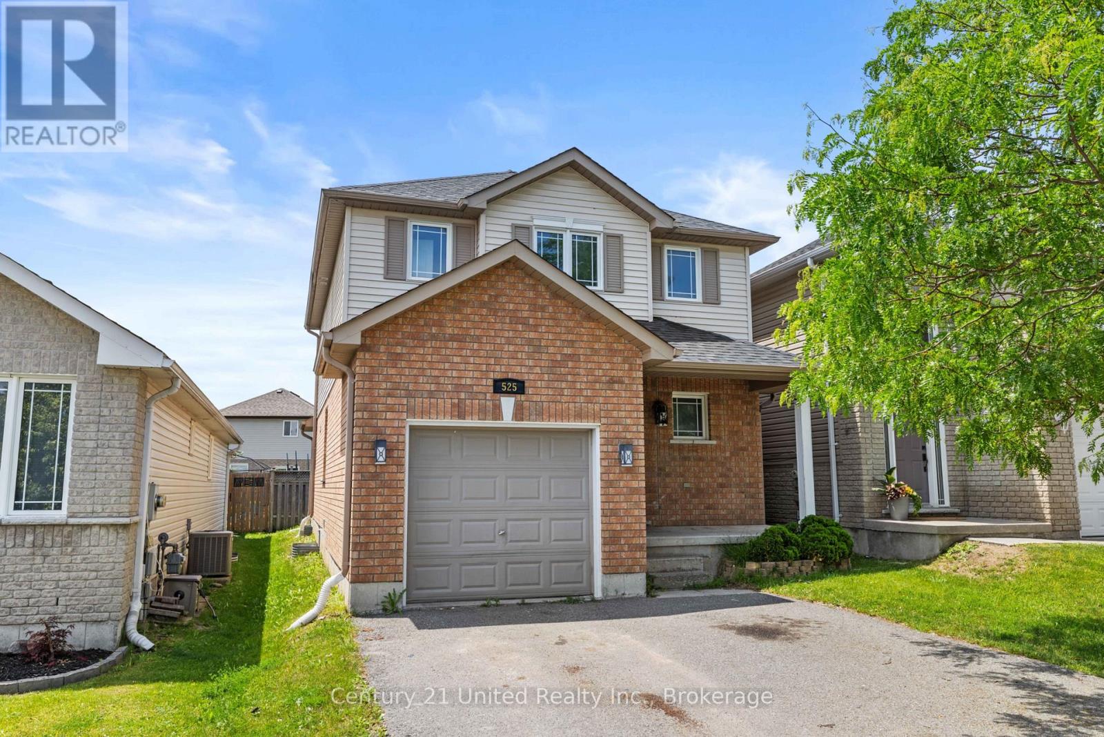 525 Clancy Crescent, Peterborough (Otonabee Ward 1), Ontario  K9K 2S1 - Photo 35 - X13441762