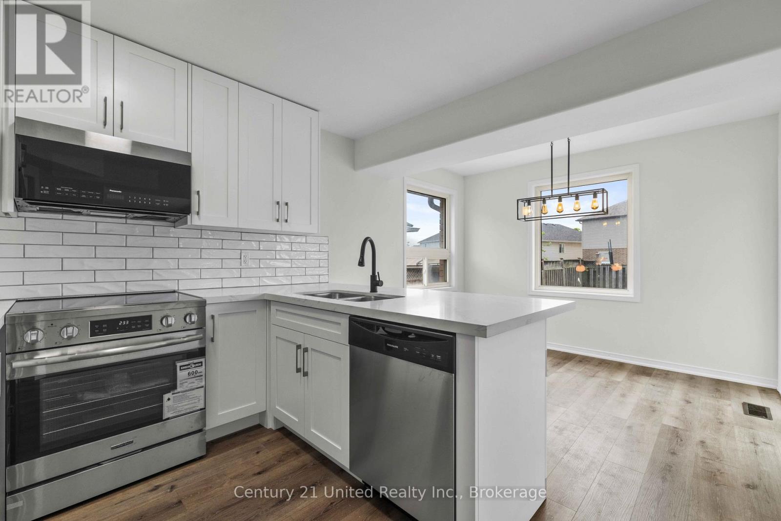525 Clancy Crescent, Peterborough (Otonabee Ward 1), Ontario  K9K 2S1 - Photo 6 - X13441762