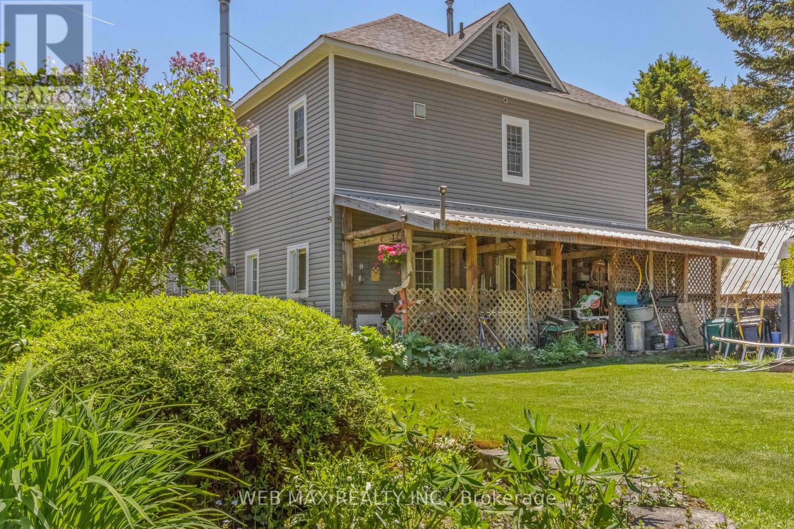 32 Maynooth Stn Road, Hastings Highlands (Wicklow Ward), Ontario  K0L 2S0 - Photo 3 - X13441900