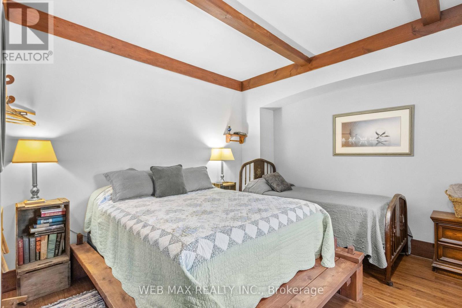 32 Maynooth Stn Road, Hastings Highlands (Wicklow Ward), Ontario  K0L 2S0 - Photo 39 - X13441900