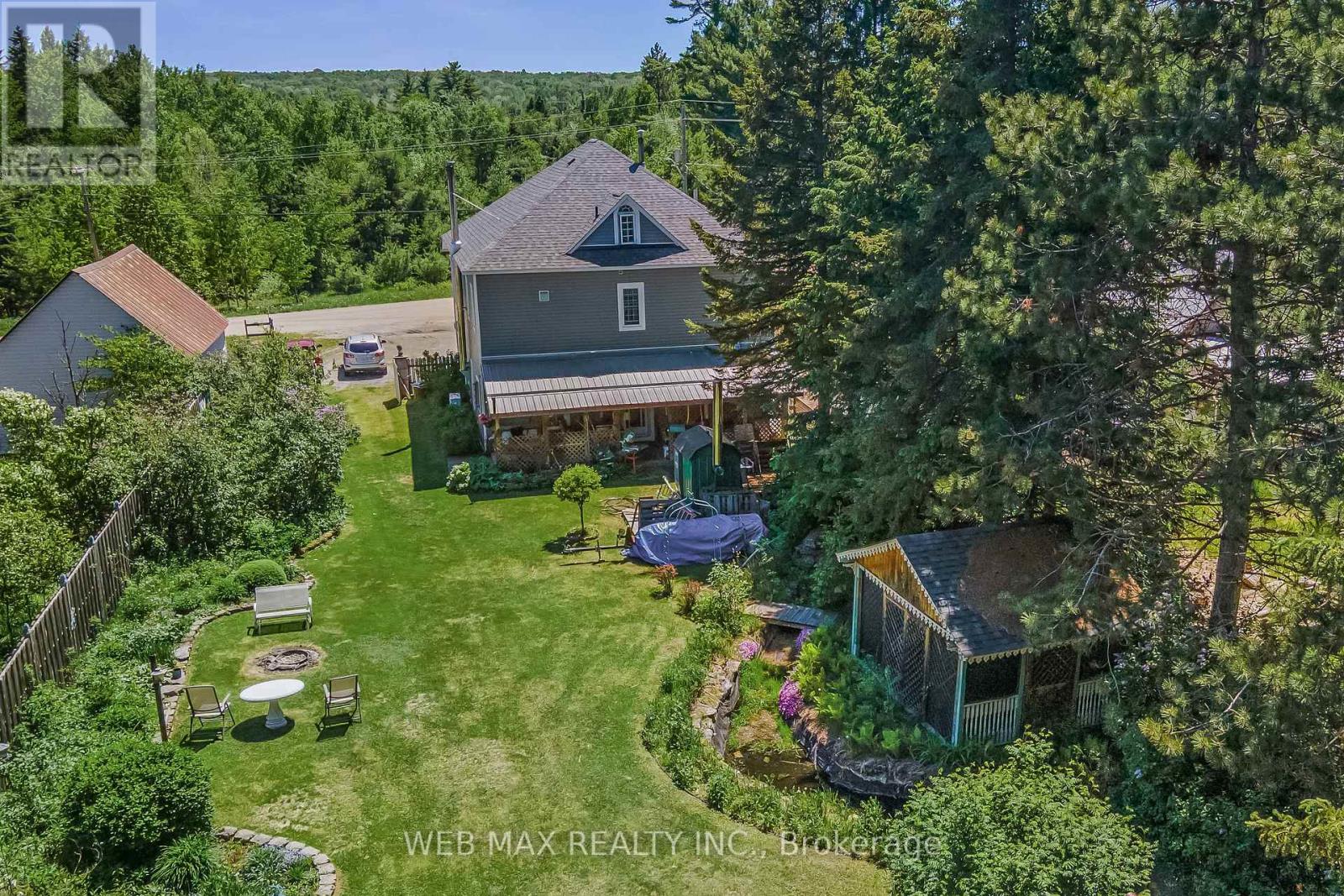 32 Maynooth Stn Road, Hastings Highlands (Wicklow Ward), Ontario  K0L 2S0 - Photo 44 - X13441900