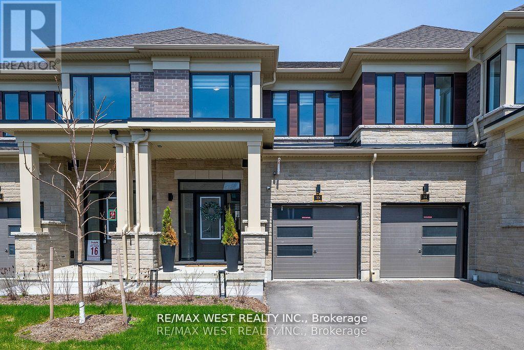 16 HICKEY LANE, kawartha lakes (lindsay), Ontario