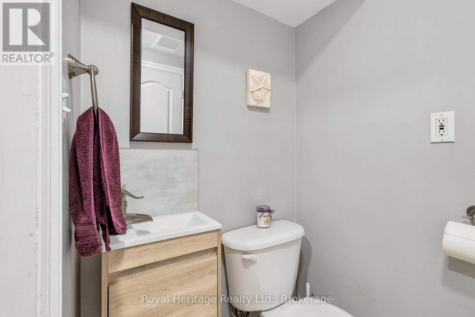 7 Waterview Lane, Clarington (Newcastle), Ontario  L1B 1N5 - Photo 22 - E13443670