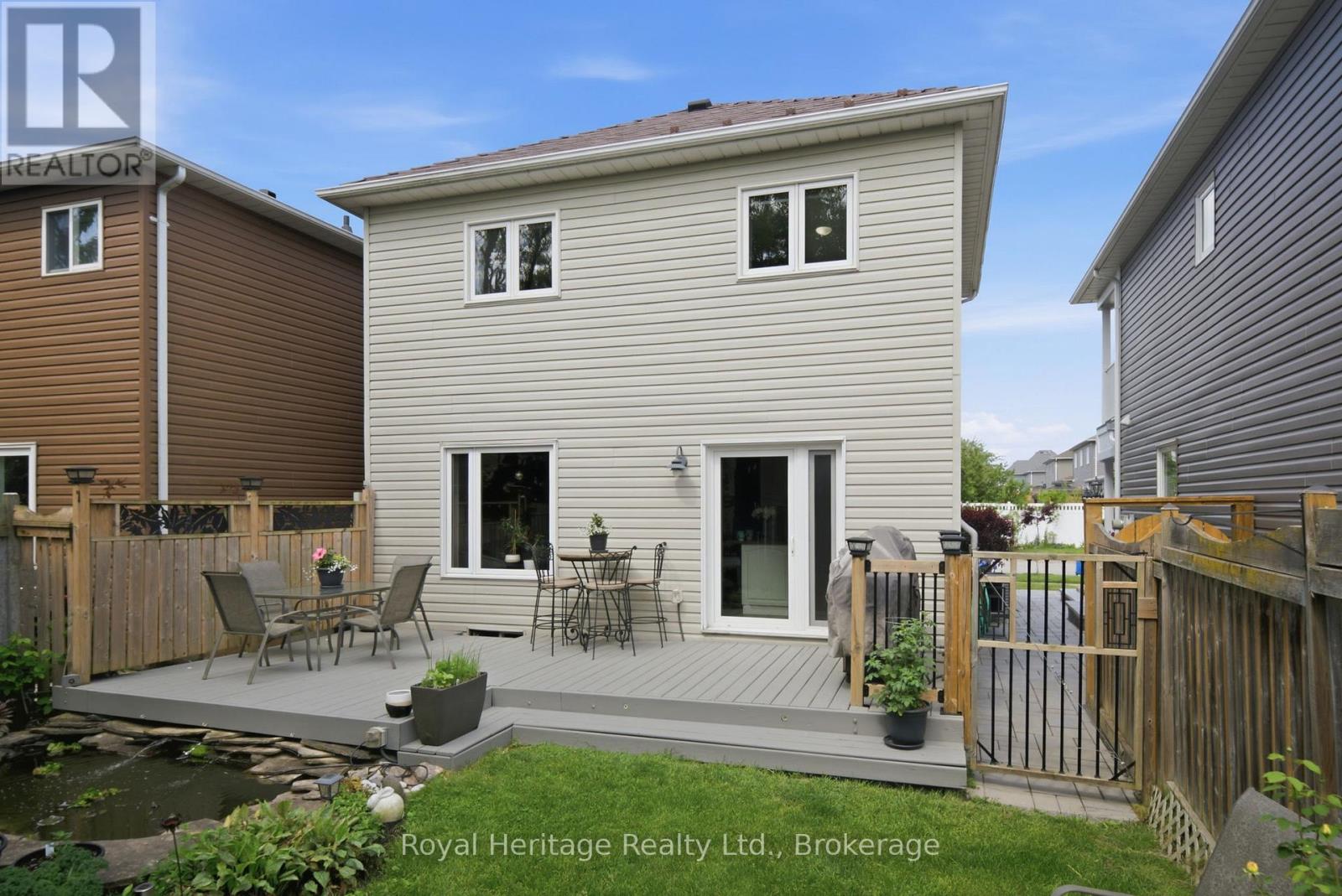 7 Waterview Lane, Clarington (Newcastle), Ontario  L1B 1N5 - Photo 27 - E13443670
