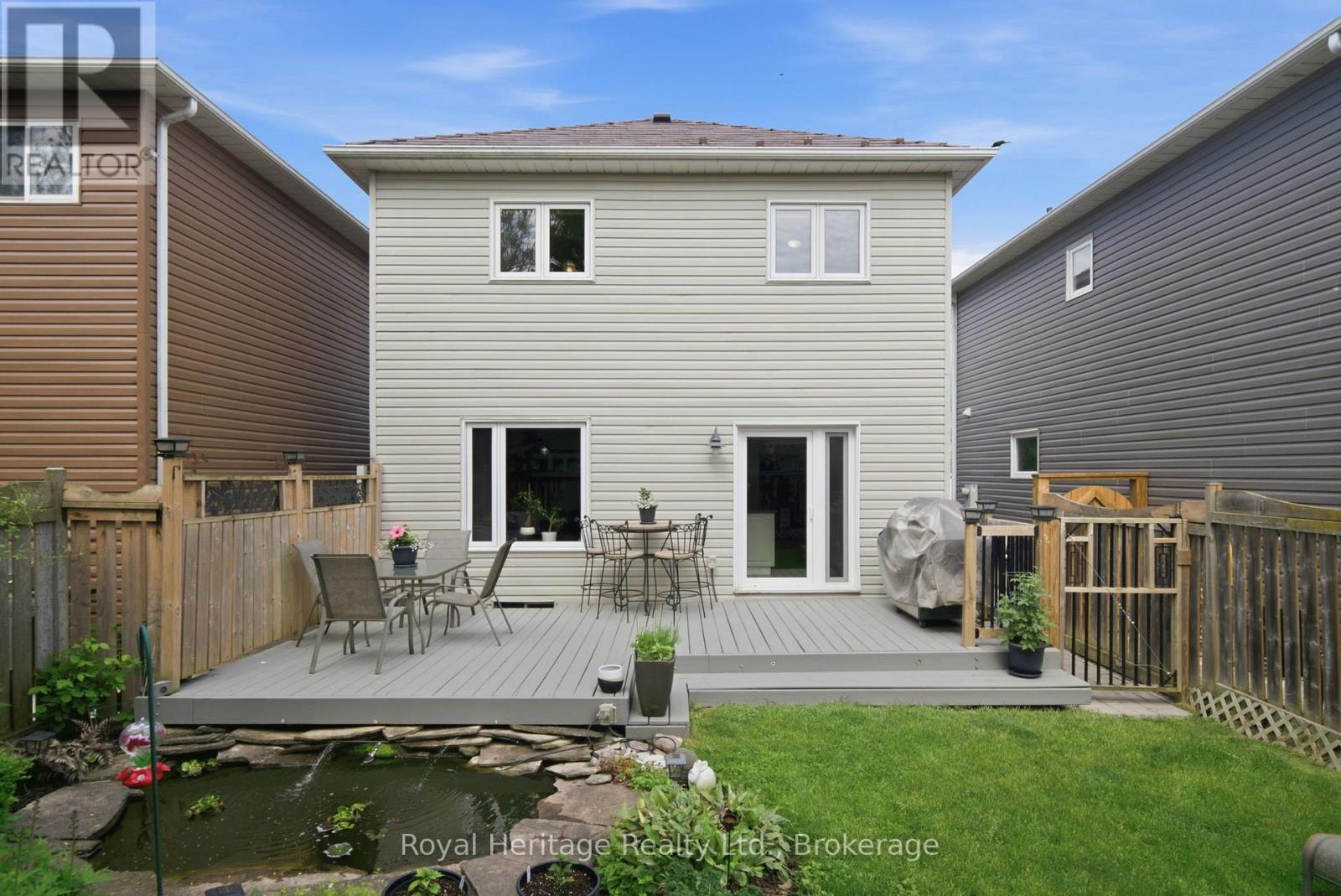 7 Waterview Lane, Clarington (Newcastle), Ontario  L1B 1N5 - Photo 28 - E13443670