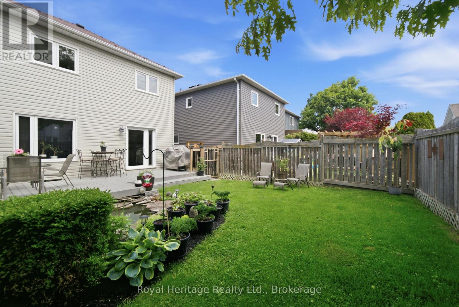 7 Waterview Lane, Clarington (Newcastle), Ontario  L1B 1N5 - Photo 29 - E13443670