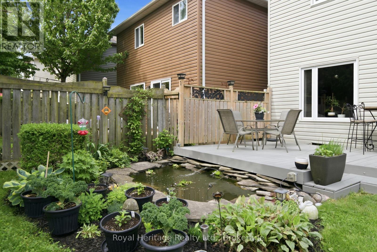 7 Waterview Lane, Clarington (Newcastle), Ontario  L1B 1N5 - Photo 30 - E13443670