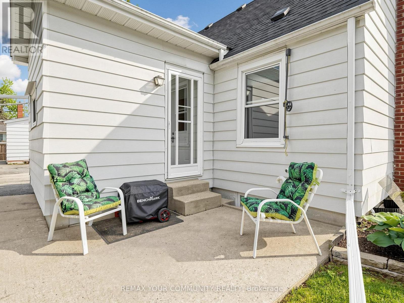 17 Colborne Street E, Kawartha Lakes (Lindsay), Ontario  K9V 1K2 - Photo 33 - X13443624