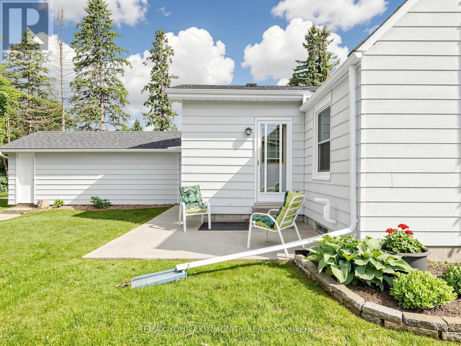 17 Colborne Street E, Kawartha Lakes (Lindsay), Ontario  K9V 1K2 - Photo 34 - X13443624