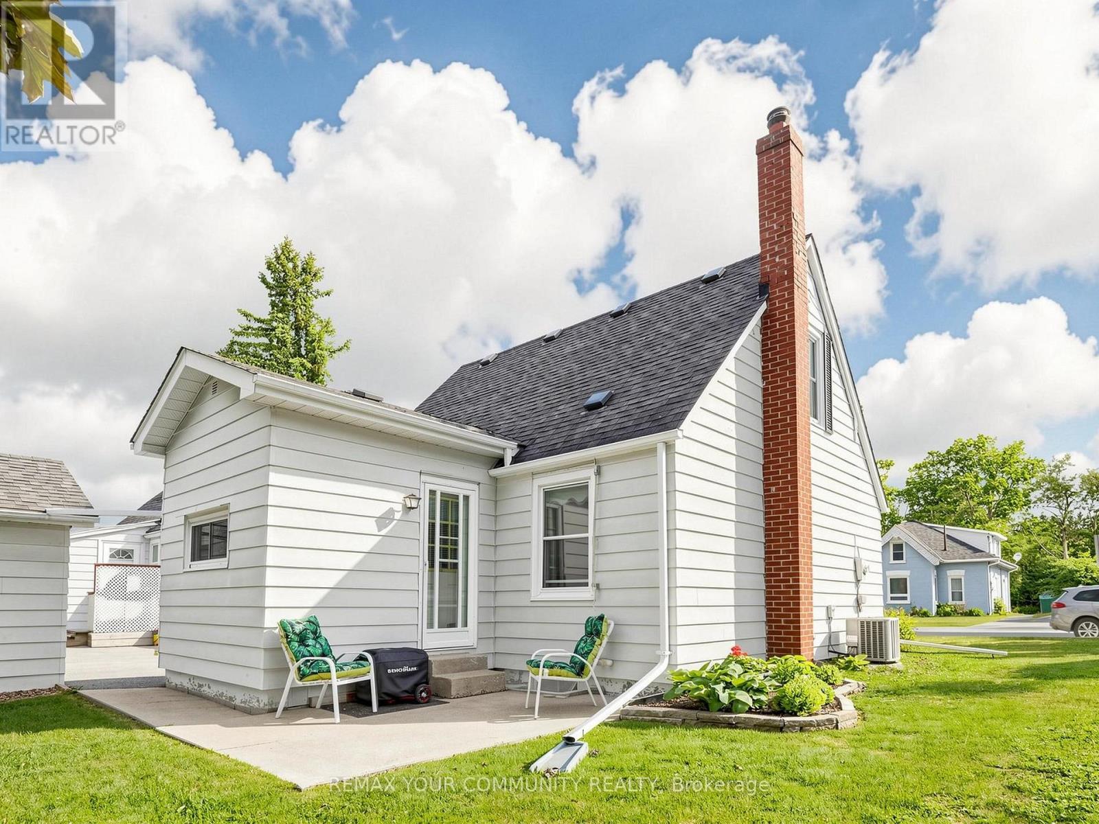 17 Colborne Street E, Kawartha Lakes (Lindsay), Ontario  K9V 1K2 - Photo 37 - X13443624