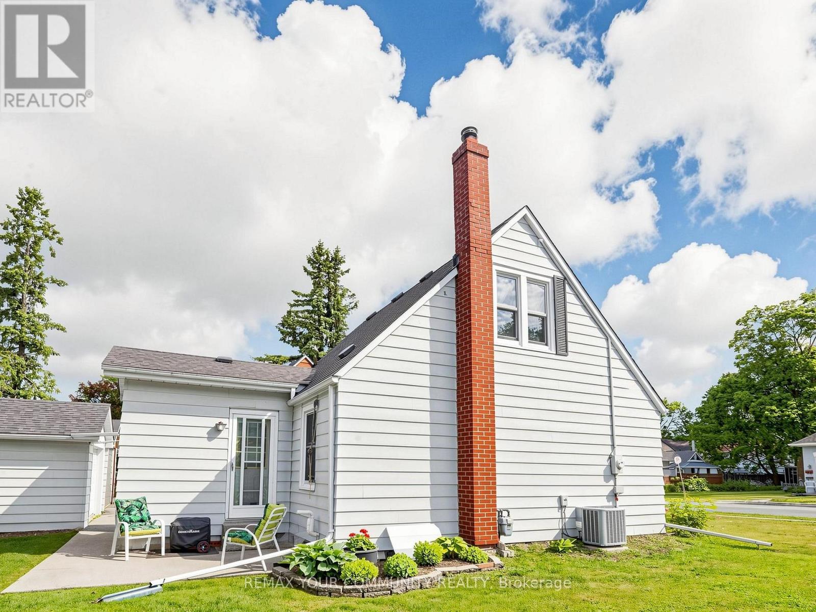17 Colborne Street E, Kawartha Lakes (Lindsay), Ontario  K9V 1K2 - Photo 38 - X13443624