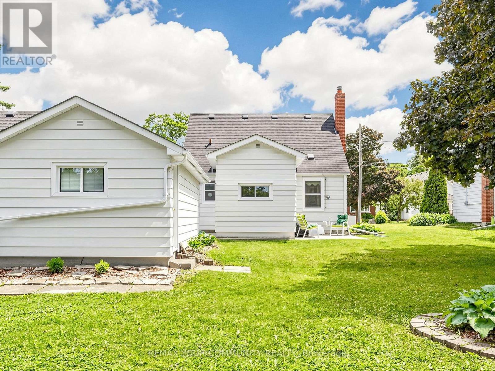 17 Colborne Street E, Kawartha Lakes (Lindsay), Ontario  K9V 1K2 - Photo 40 - X13443624