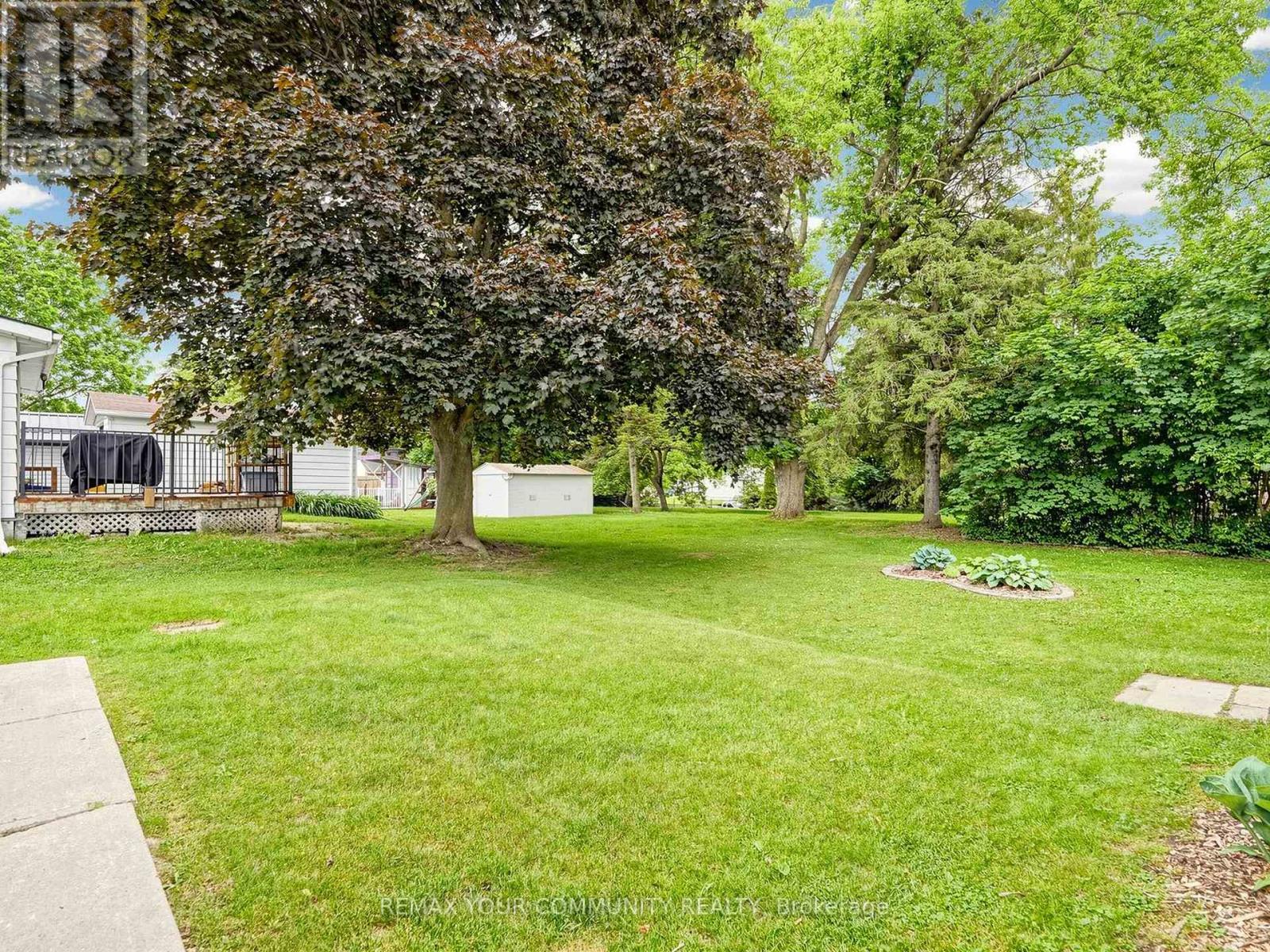 17 Colborne Street E, Kawartha Lakes (Lindsay), Ontario  K9V 1K2 - Photo 43 - X13443624