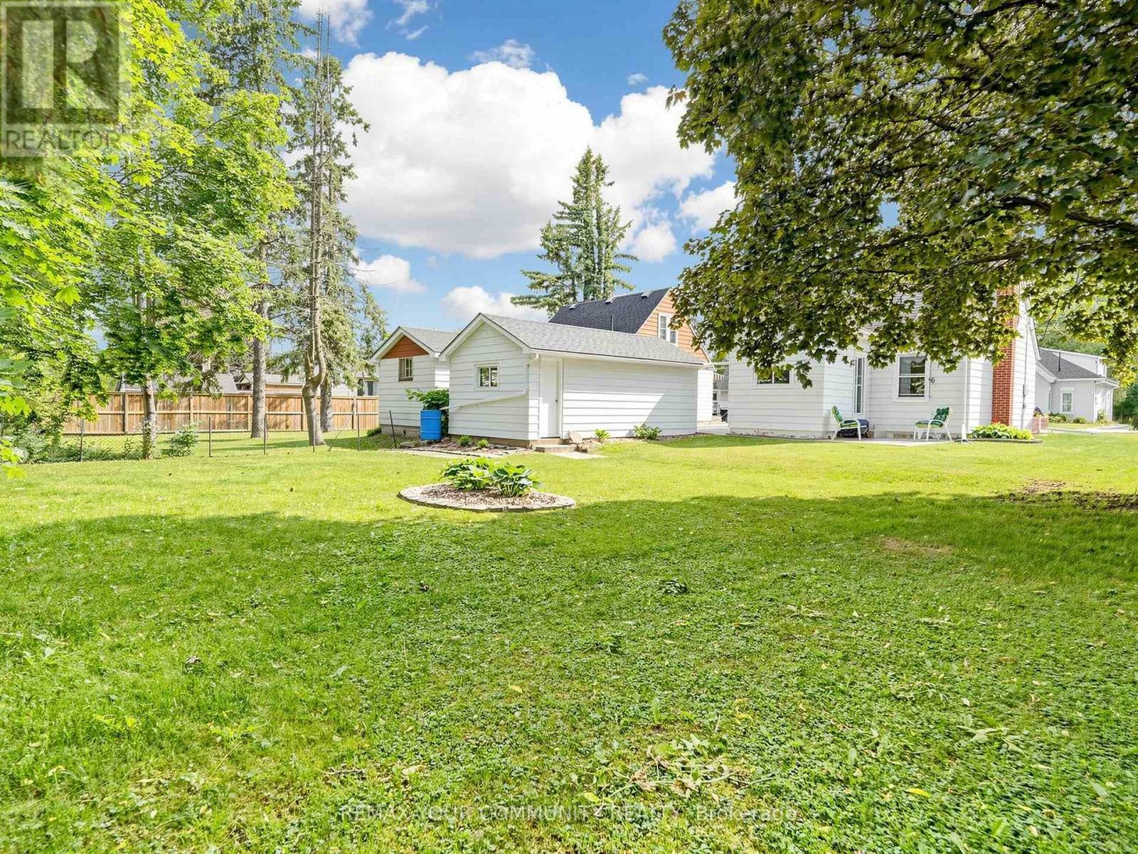 17 Colborne Street E, Kawartha Lakes (Lindsay), Ontario  K9V 1K2 - Photo 45 - X13443624