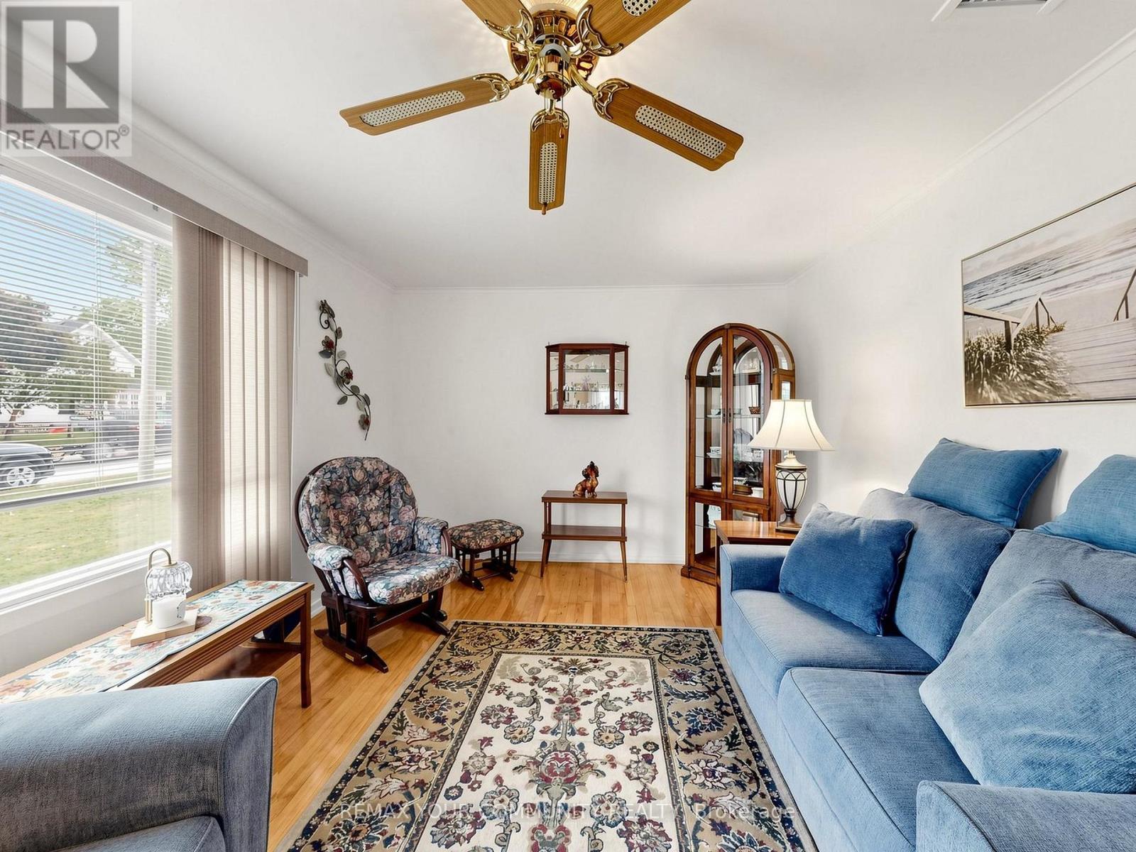 17 Colborne Street E, Kawartha Lakes (Lindsay), Ontario  K9V 1K2 - Photo 5 - X13443624