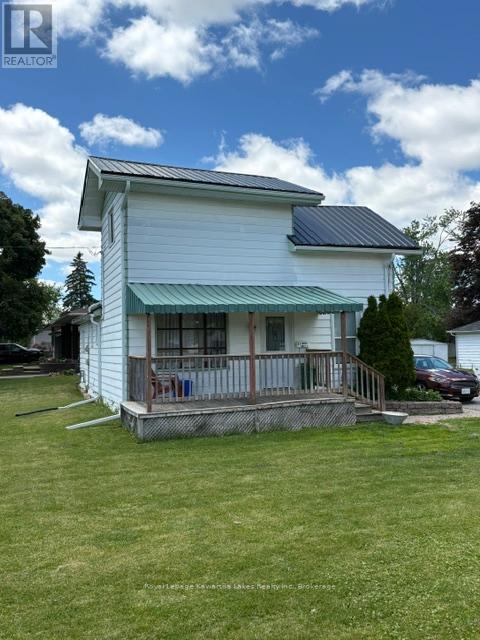 21 James Street, Kawartha Lakes (Lindsay), Ontario  K9V 3B3 - Photo 2 - X13443956