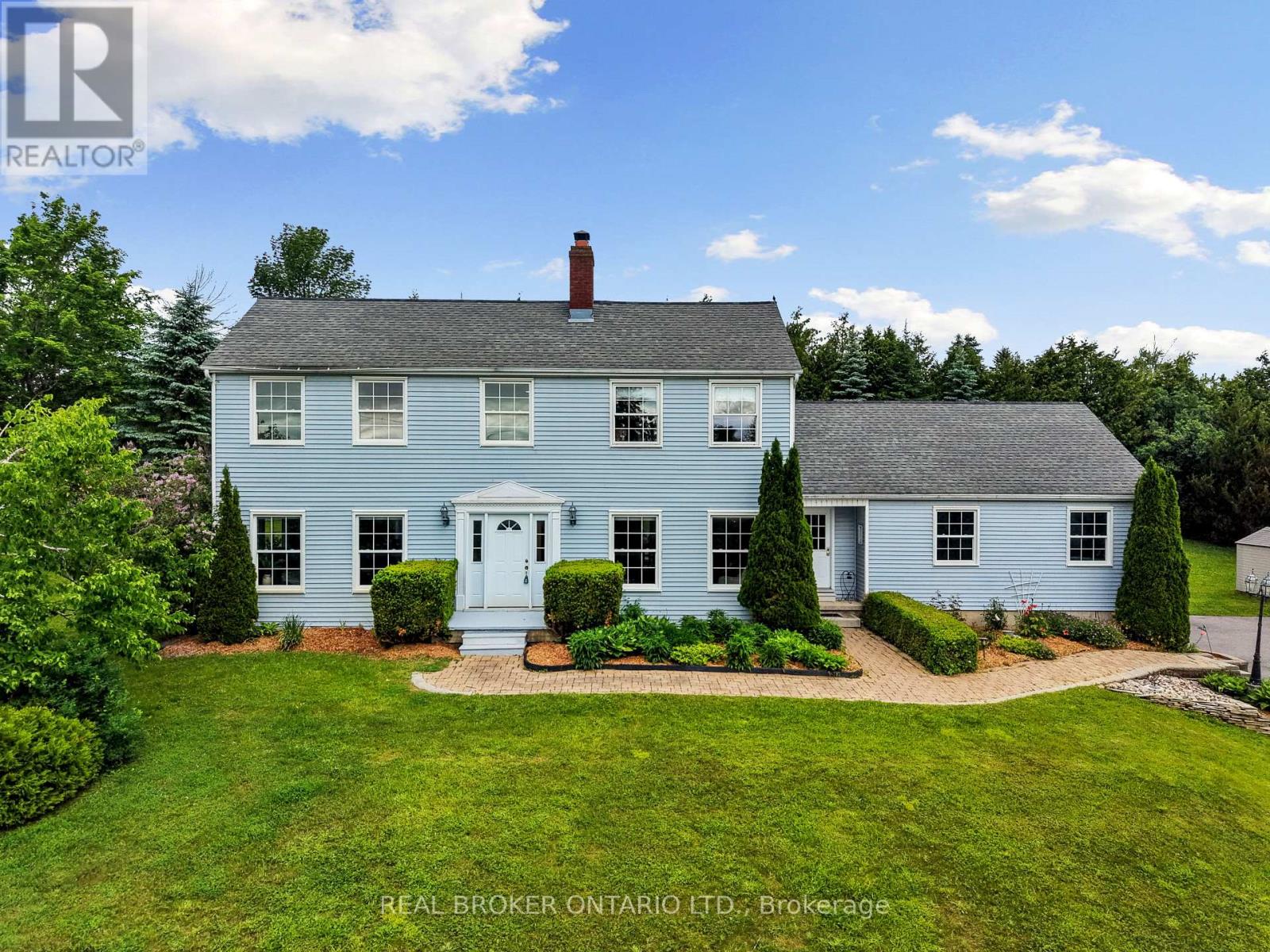 462 FRANKLIN DRIVE, selwyn, Ontario