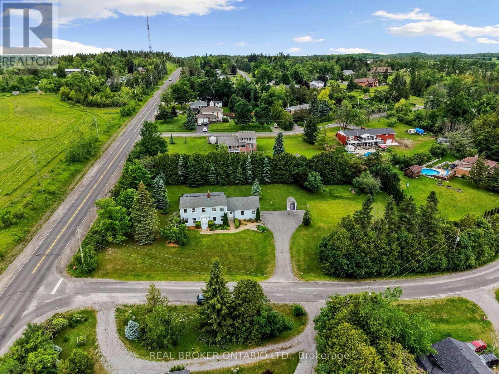 462 Franklin Drive, Selwyn, Ontario  K9J 6X3 - Photo 3 - X13443886