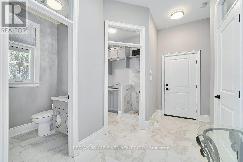 4199 Hwy 2 Highway E, Clarington, Ontario  L1B 0R5 - Photo 29 - E13444122