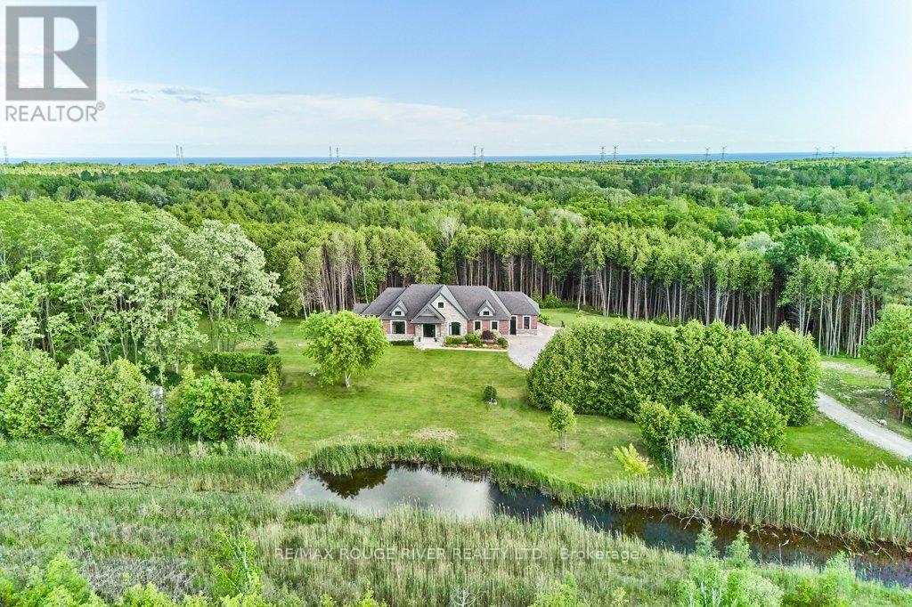 4199 Hwy 2 Highway E, Clarington, Ontario  L1B 0R5 - Photo 4 - E13444122