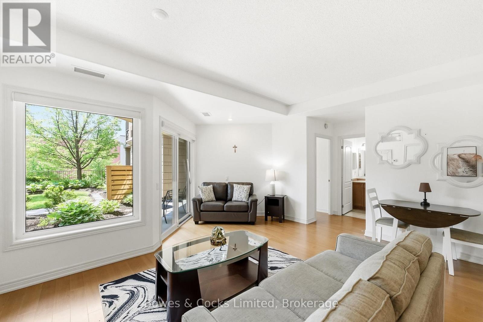 110 - 869 Clonsilla Avenue, Peterborough (Otonabee Ward 1), Ontario  K9J 0B7 - Photo 13 - X13444412
