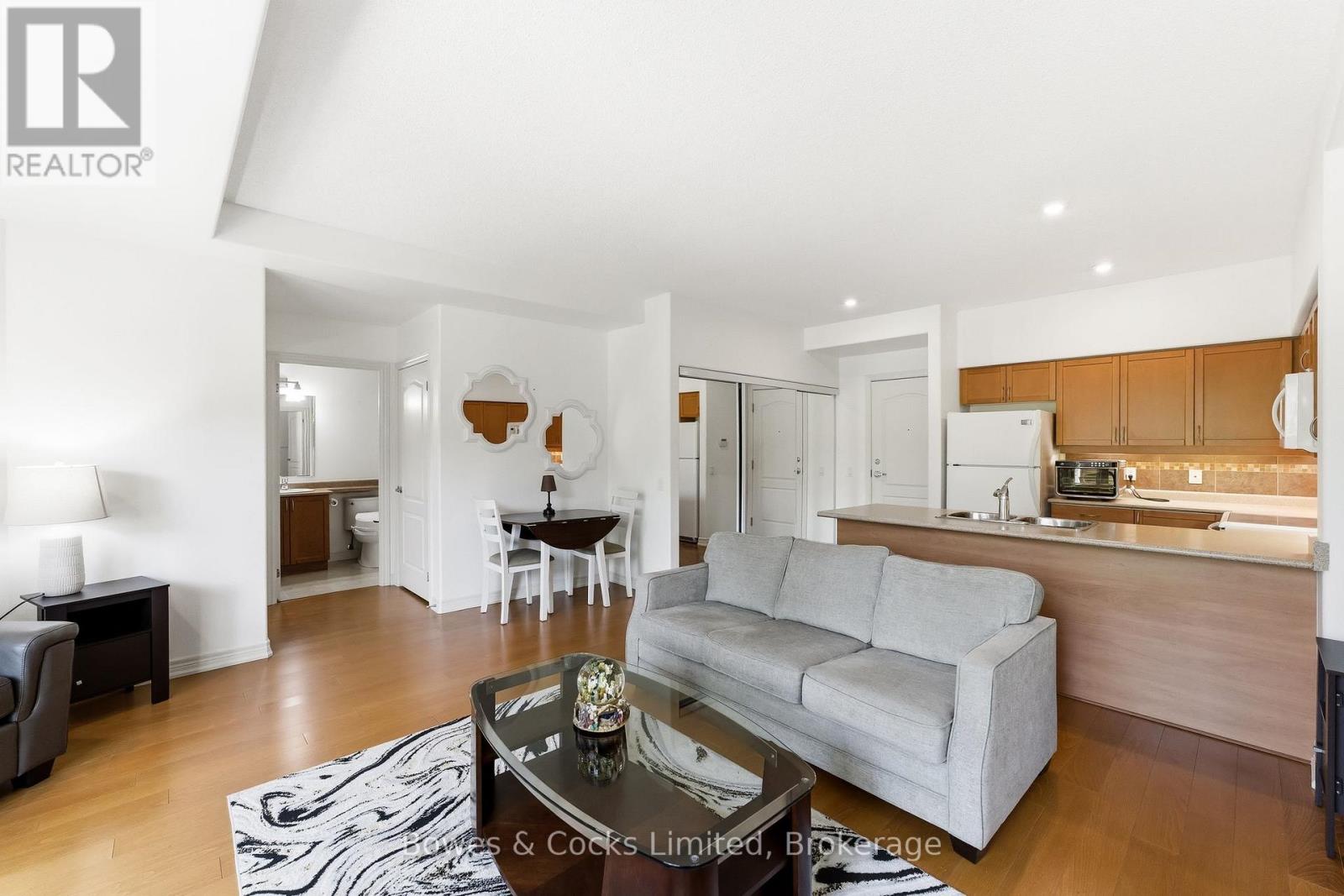 110 - 869 Clonsilla Avenue, Peterborough (Otonabee Ward 1), Ontario  K9J 0B7 - Photo 14 - X13444412