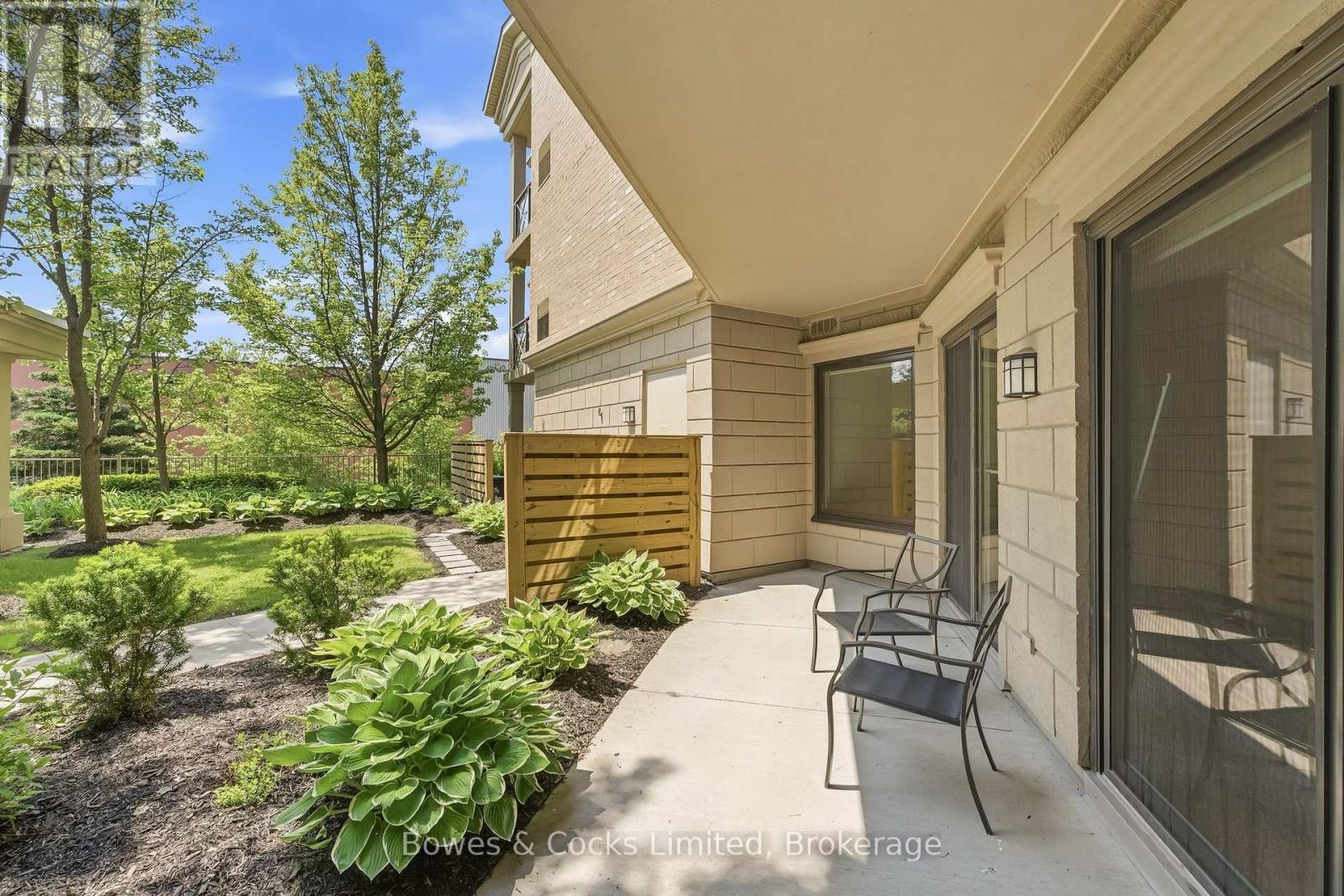 110 - 869 Clonsilla Avenue, Peterborough (Otonabee Ward 1), Ontario  K9J 0B7 - Photo 27 - X13444412