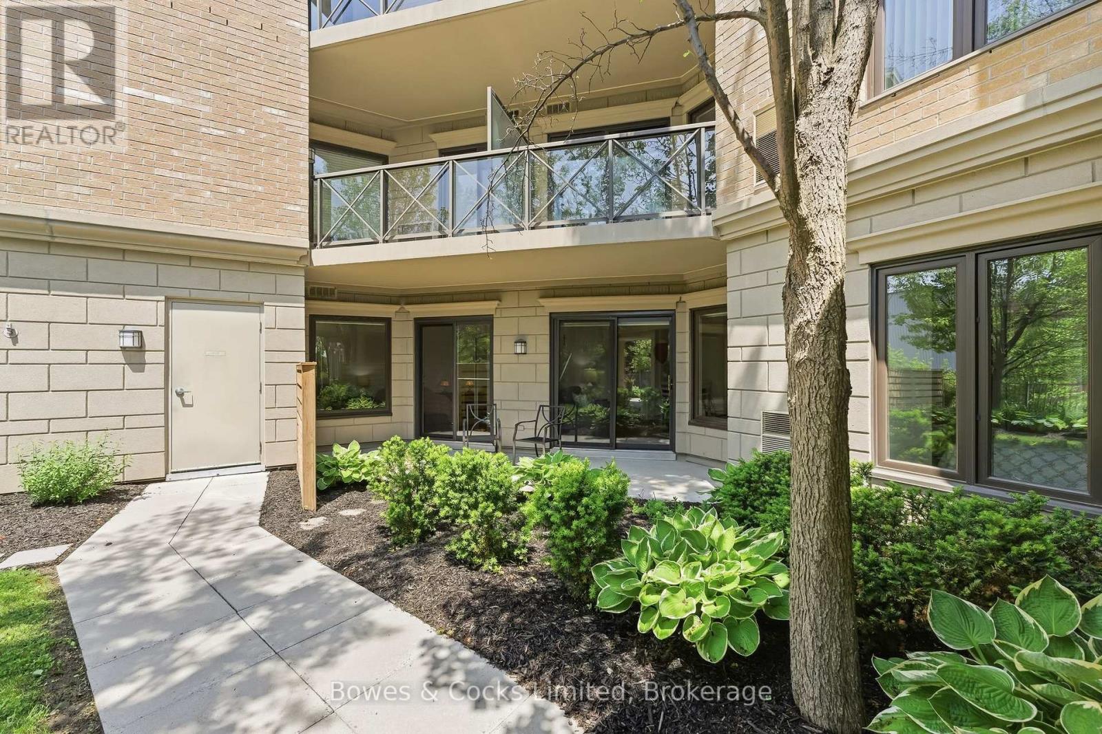 110 - 869 Clonsilla Avenue, Peterborough (Otonabee Ward 1), Ontario  K9J 0B7 - Photo 30 - X13444412