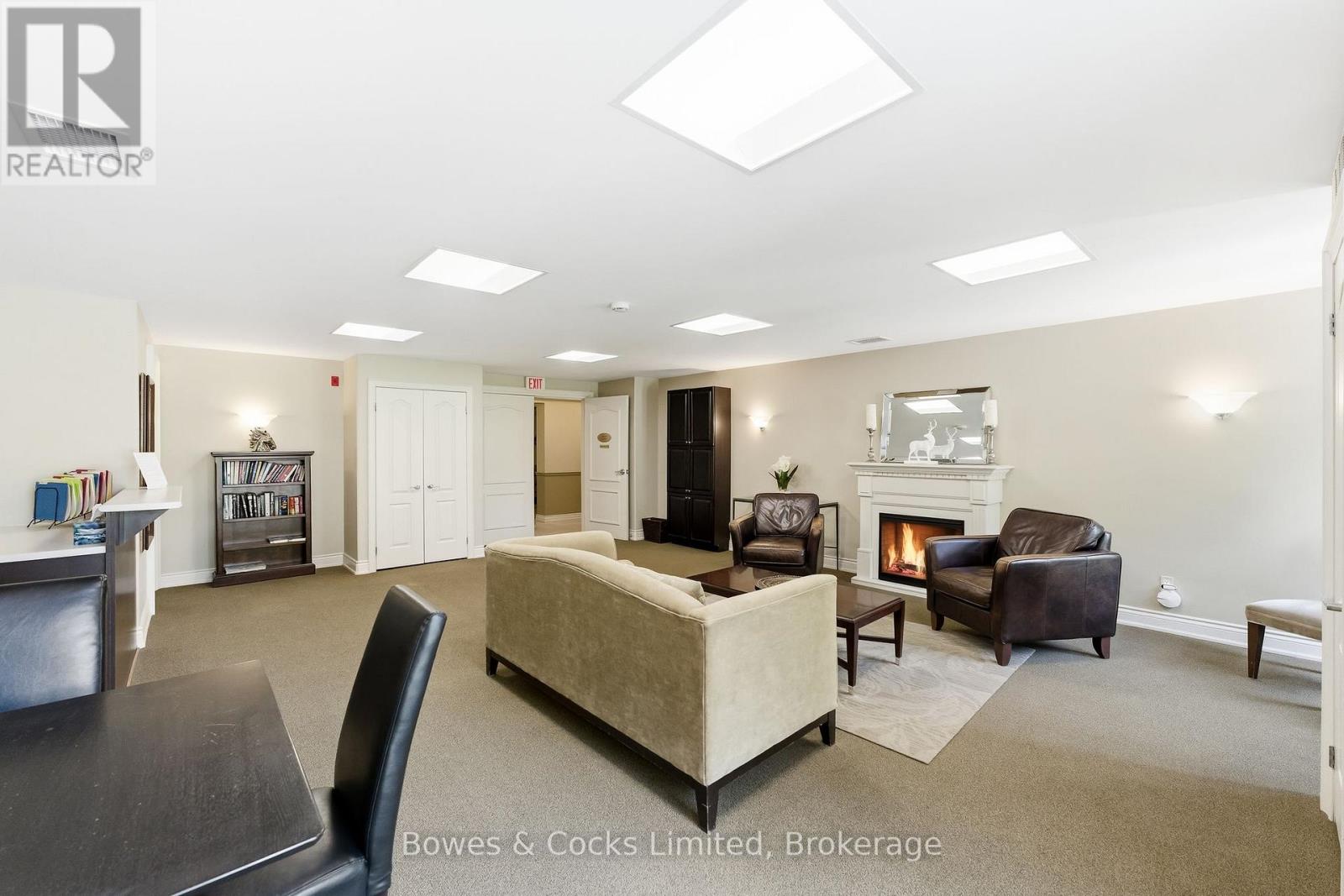 110 - 869 Clonsilla Avenue, Peterborough (Otonabee Ward 1), Ontario  K9J 0B7 - Photo 32 - X13444412