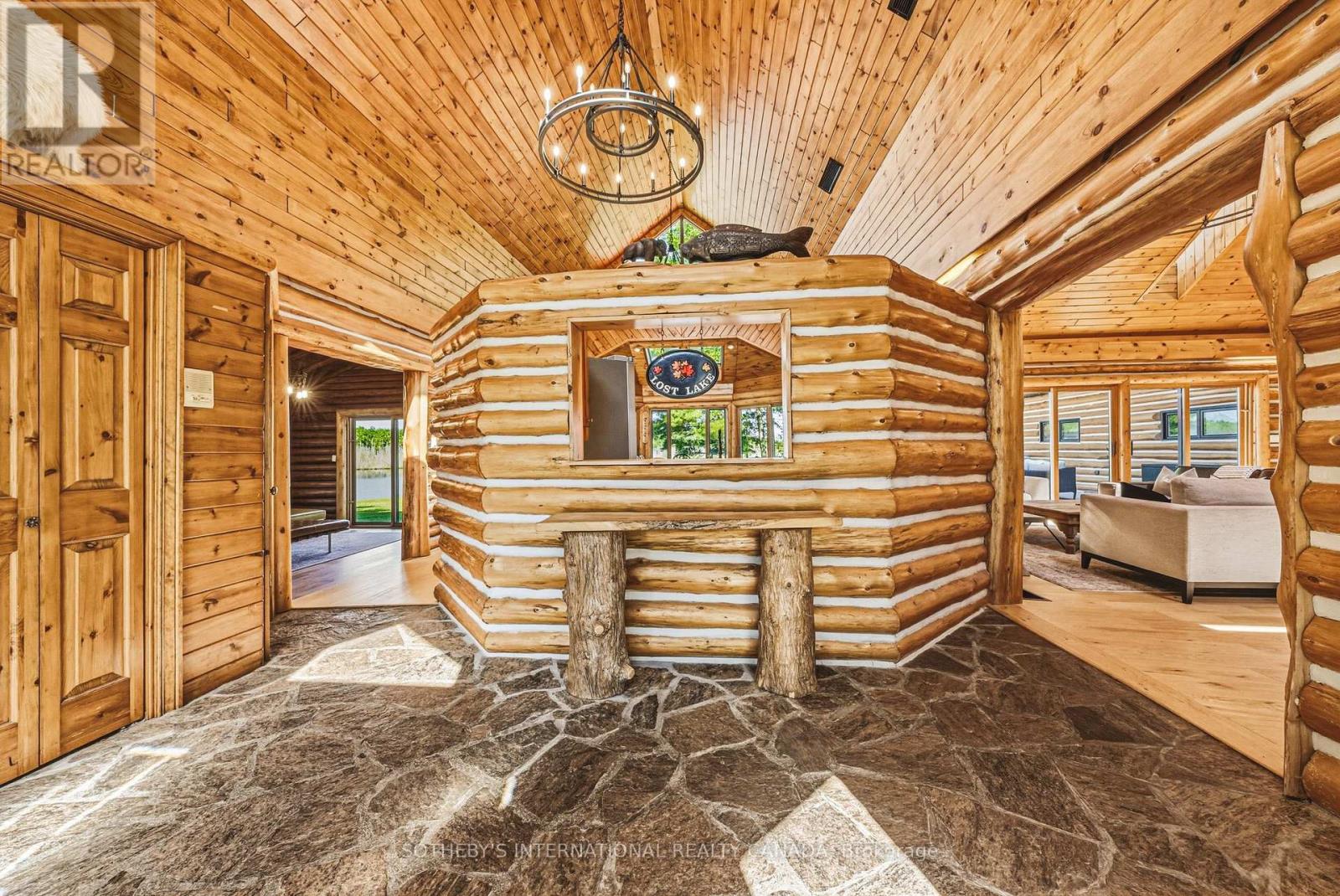 215 Laplantes Road, Trent Lakes, Ontario  K0L 1J0 - Photo 16 - X13444166