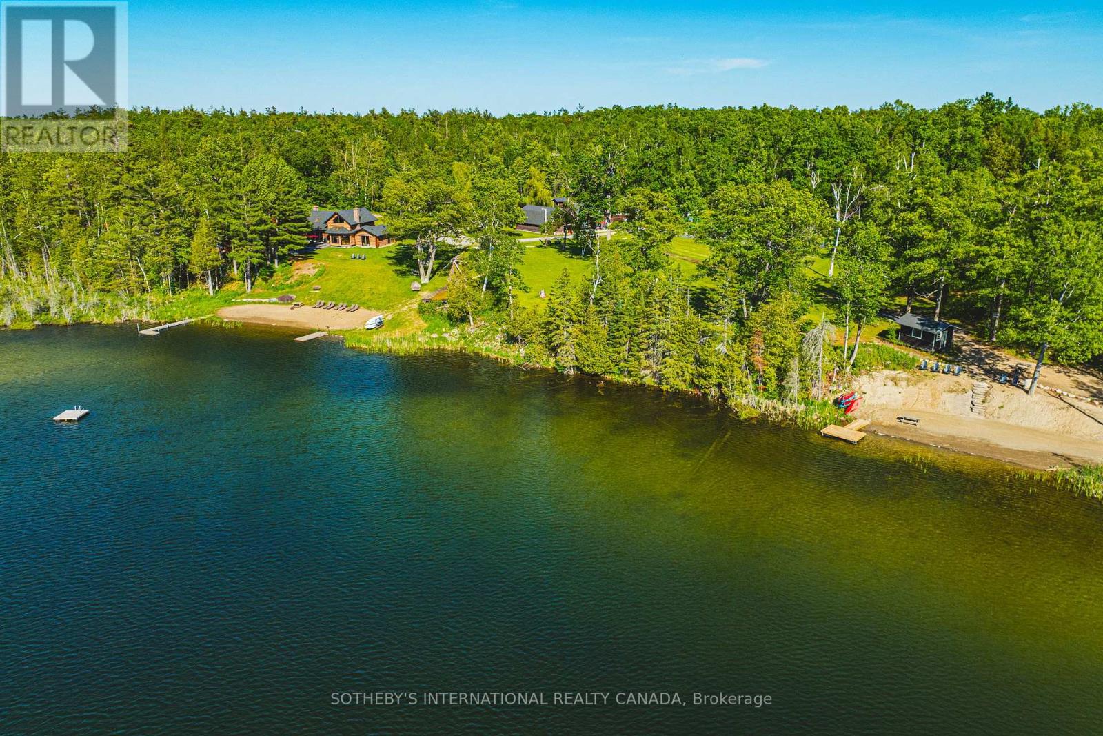 215 Laplantes Road, Trent Lakes, Ontario  K0L 1J0 - Photo 3 - X13444166