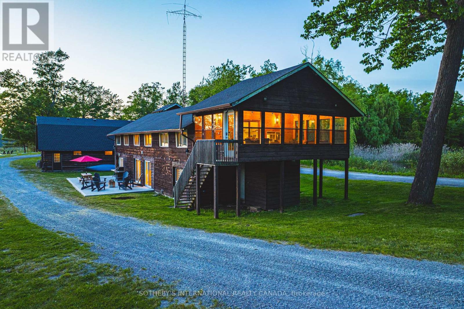 215 Laplantes Road, Trent Lakes, Ontario  K0L 1J0 - Photo 30 - X13444166