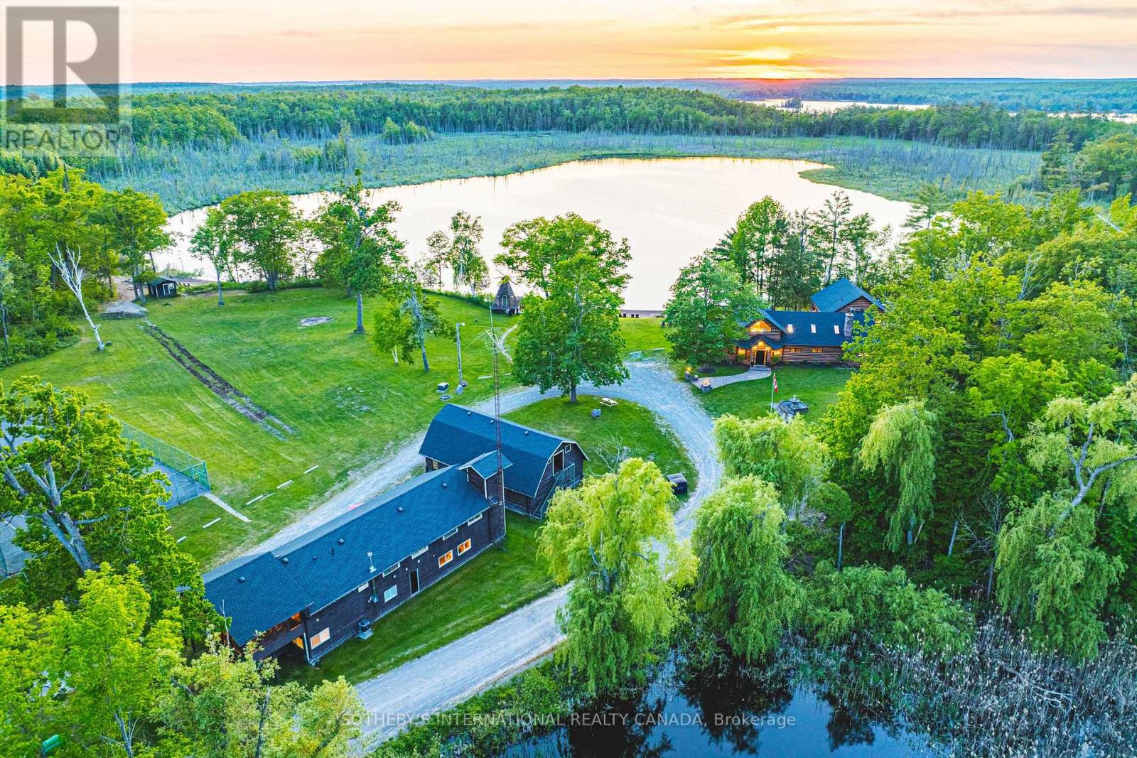 215 Laplantes Road, Trent Lakes, Ontario  K0L 1J0 - Photo 45 - X13444166