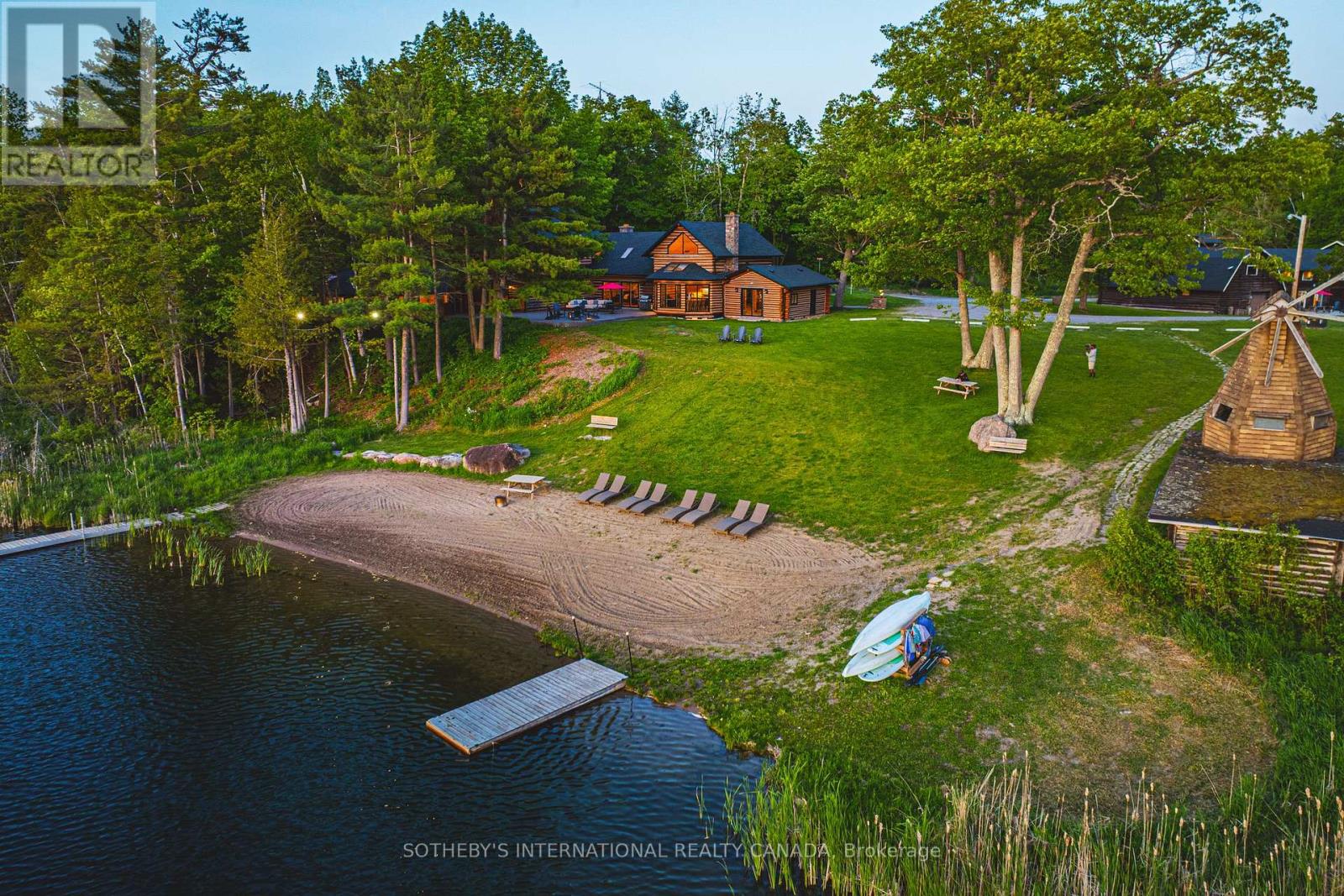 215 Laplantes Road, Trent Lakes, Ontario  K0L 1J0 - Photo 46 - X13444166