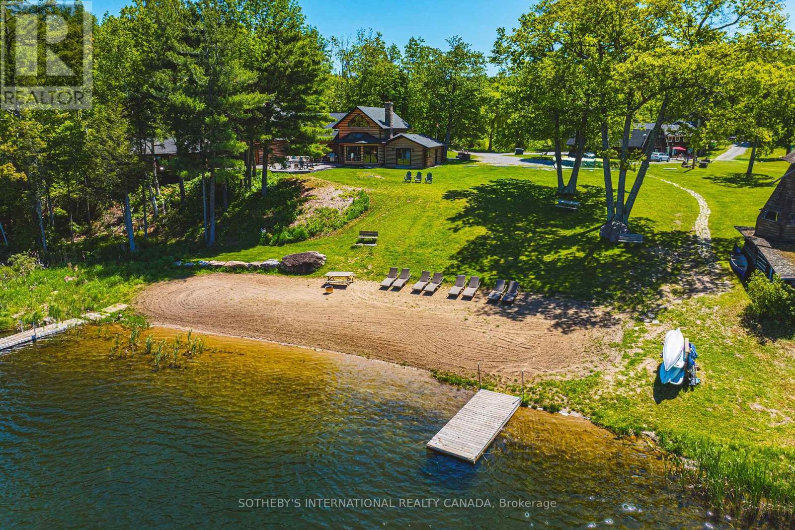 215 Laplantes Road, Trent Lakes, Ontario  K0L 1J0 - Photo 7 - X13444166