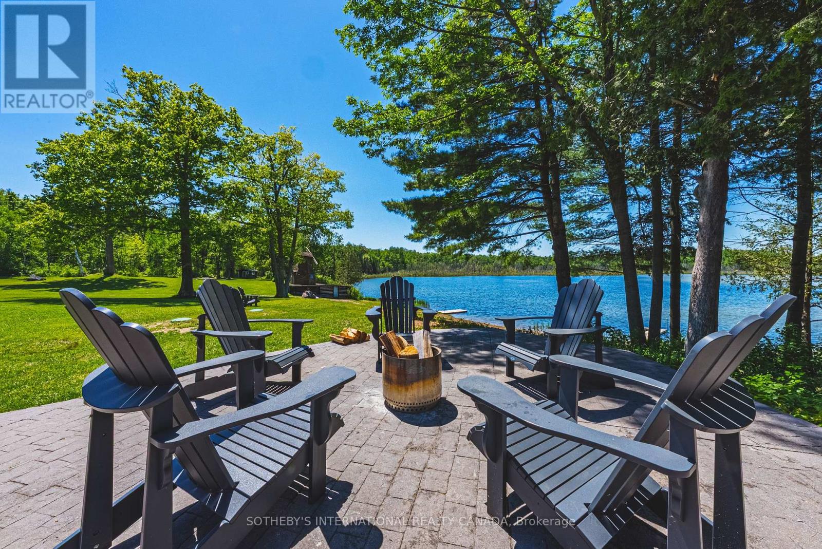 215 Laplantes Road, Trent Lakes, Ontario  K0L 1J0 - Photo 8 - X13444166